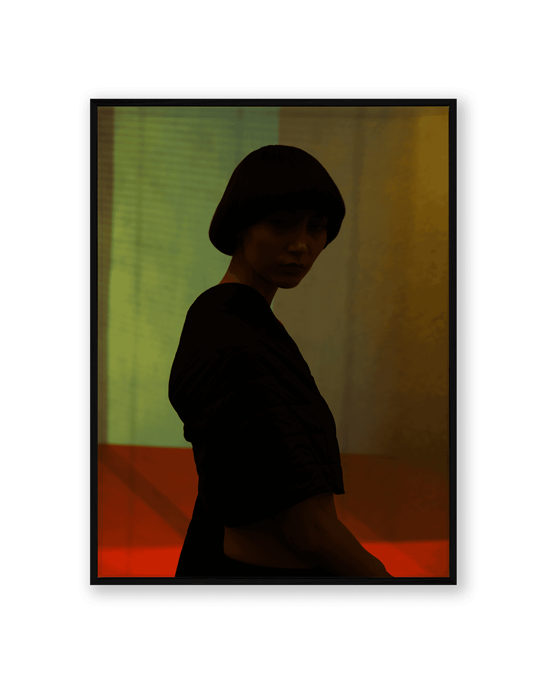 Mazarine 1